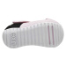 Nike SUNRAY PROTECT 3 Detské sandále, ružová, veľkosť 23.5