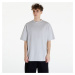 Tričko Urban Classics Organic Tall Tee Light Asphalt