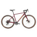 Dámsky bicykel Gravel 520 SRAM APEX 1