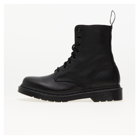 Tenisky Dr. Martens 1460 Pascal Mono 8 Eye Boot Black Dr Martens