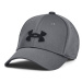 Under Armour Šiltovka Boy's UA Blitzing 1376708-012 Sivá