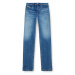 Džínsy Diesel 2023 D-Finitive Trousers Blue