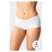 2PACK Boxerky Pola