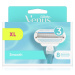 Gillette Venus Smooth náhradné hlavice