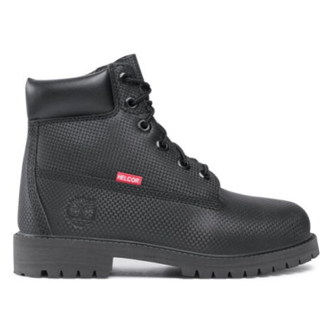 Timberland Outdoorová obuv 6 In Premium Wp Boot TB0A64850011 Čierna