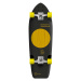 Hydroponic Square Complete Cruiser Skateboard