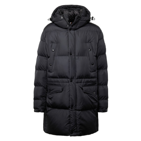 BOSS Zimný kabát 'Condolo'  čierna Hugo Boss