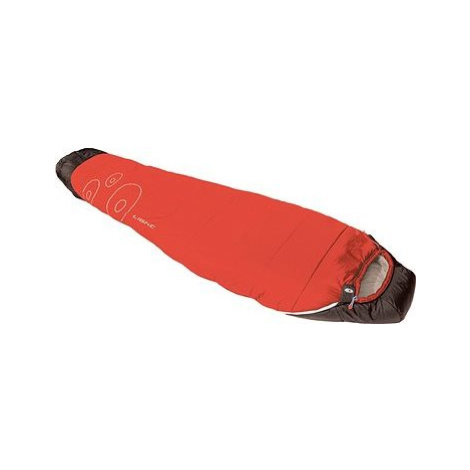 Boll Light+ Ľavý, red