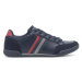 Lanetti Sneakersy MP07-01458-02 Tmavomodrá