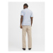 Jack&Jones Polokošeľa Bluwin 12170931 Modrá Regular Fit