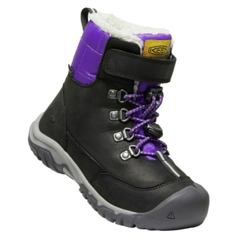Keen Greta Boot Wp C