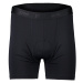 POC Re-Cycle Boxer Uranium Black Cyklonohavice