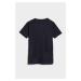 TRIČKO GANT ARCHIVE SHIELD SS T-SHIRT EVENING BLUE