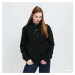 Mikina Queens Basic Hoodie Black