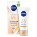 NIVEA Skrášľujúci hydratačný BB krém 5v1 svetlý