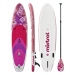 Mistral Dvojkomorový paddleboard Allround Vivid 10,6′