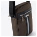Nylonová pánska taška na rameno Wittchen 96-4U-900-Z
