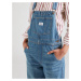 LEVI'S ® Rifle na traky 'Vintage Overall'  modrá denim