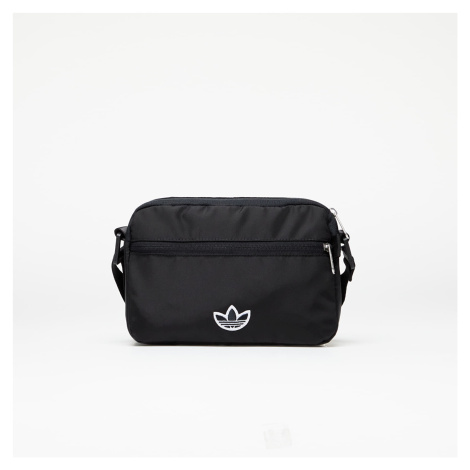 Taška adidas Premium Essentials Small Airliner Bag Black