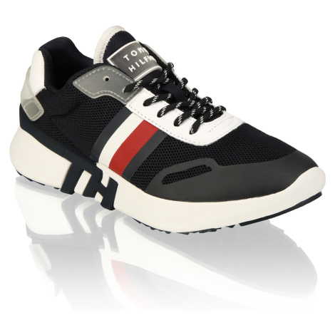 Dámske vychádzkové tenisky Tommy Hilfiger