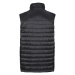 Horsefeathers Asher Vest Black