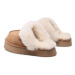 Ugg Papuče W Disquette 1122550 Hnedá