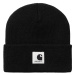 Carhartt WIP Ashley beanie Black