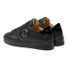 PHILIPP PLEIN Sneakersy FADS MSC3997 PLE005N Čierna