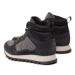 Merrell Sneakersy Alpine Sneaker Mid Plr Wp 2 J004289 Čierna