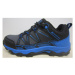 Alpine Pro Faro Detská outdoorová obuv KBTA373 cobalt blue