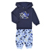 adidas  Essentials Allover Print Jogger Set  Komplety a súpravy Námornícka modrá