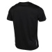 Willard JAD Pánske tričko, čierna, veľkosť