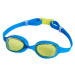 Det./ml. plavecké okuliare Energetics At Farba: Modrá