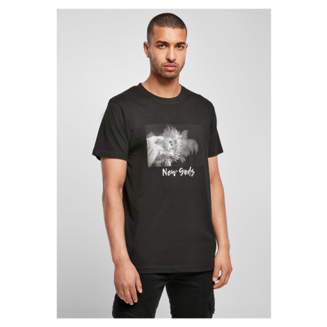 New Black Gods T-Shirt mister tee