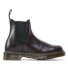 Dr. Martens Členková obuv s elastickým prvkom 2976 Ys 27280626 Bordová