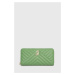 Peňaženka Liu Jo dámsky, zelená farba
