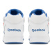 Reebok Sneakersy Royal BB4590 HR0524 Biela