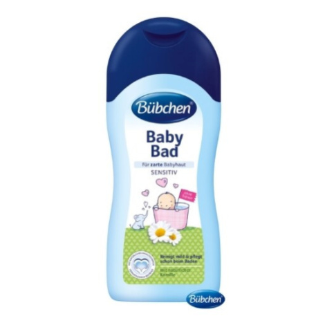 BÜBCHEN Baby kúpeľ 400 ml