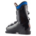 Rossignol COMP J4 Detská lyžiarska obuv, čierna, veľkosť