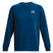 Mikina Under Armour Essential Fleece Crew Varsity Blue