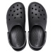 Crocs Classic Platform W 206750 001 dámské žabky 41