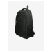 Batoh Enrico Benetti Hamburg Notebook Backpack 35,5 l Black