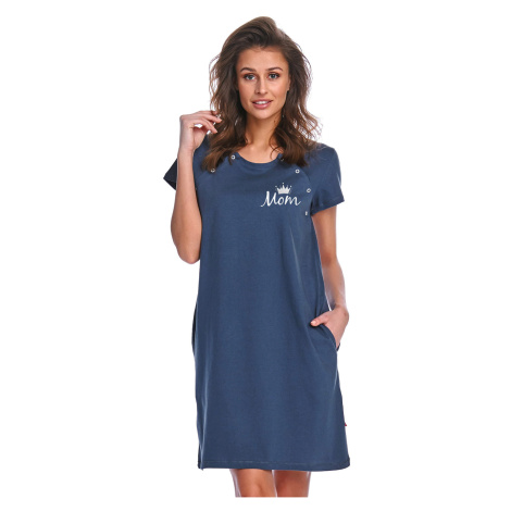 Doctor Nap TCB.9992 farba:tmavomodrá Dobranocka