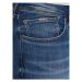 Pepe Jeans Džínsy Finsbury PM206321 Tmavomodrá Skinny Fit