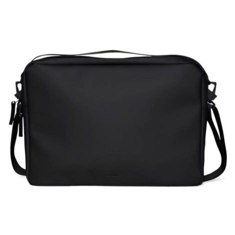 Rains Taška na laptop Laptop Bag 15″/16″ W3 13290 Čierna