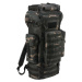 Kampfrucksack Molle backpack dark camouflage