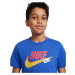 Nike Sportswear Kids' Shortsleeve Tee