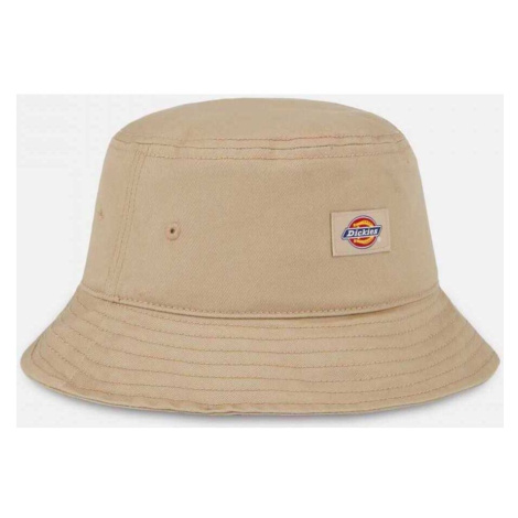 Dickies  Clarks grove bucket  Klobúky Béžová