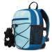 Mammut First Zip 8 cool blue-deep ice