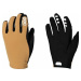 POC Resistance Enduro Glove Aragonite Brown Cyklistické rukavice